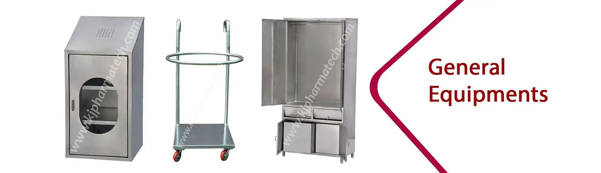 General Equipments