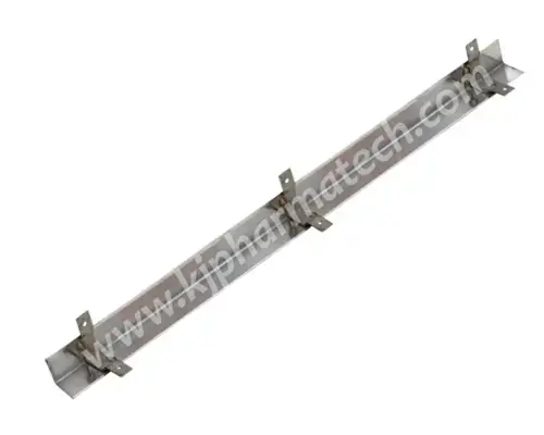 Stainless Steel Trolley Manufacturer